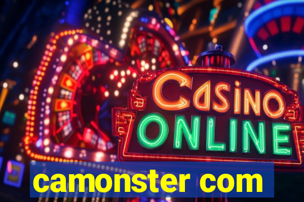 camonster com